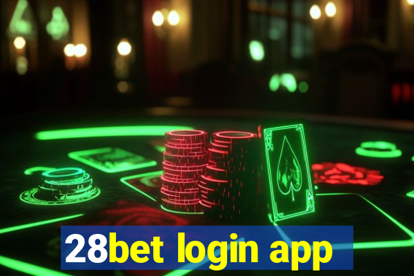 28bet login app