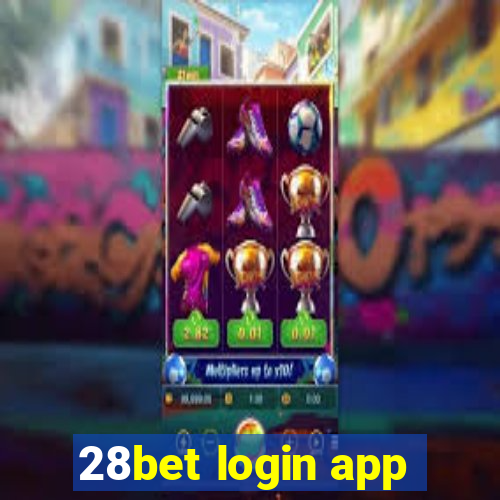 28bet login app