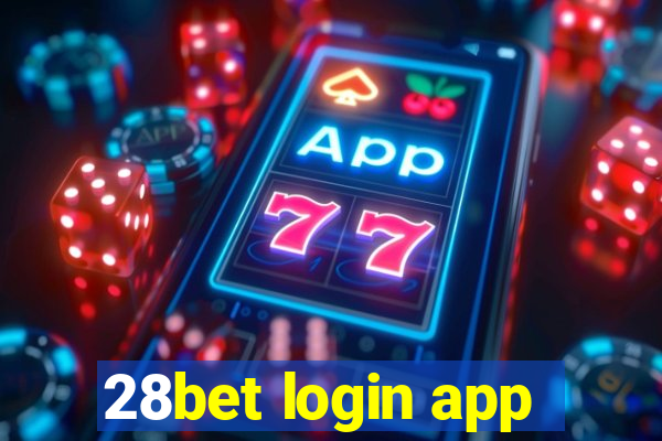 28bet login app