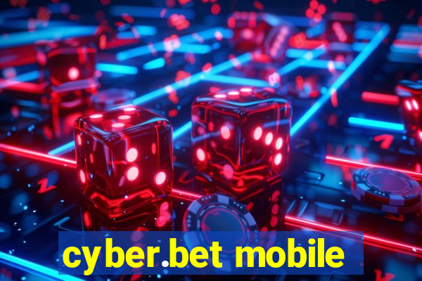 cyber.bet mobile