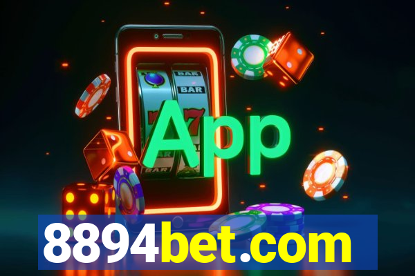 8894bet.com