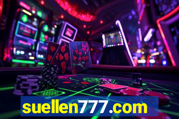 suellen777.com