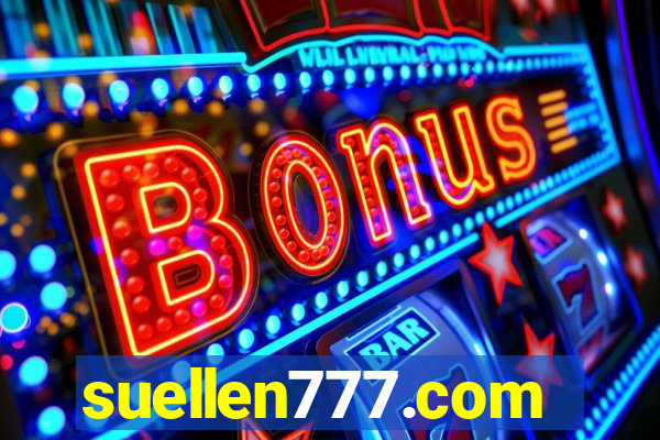 suellen777.com