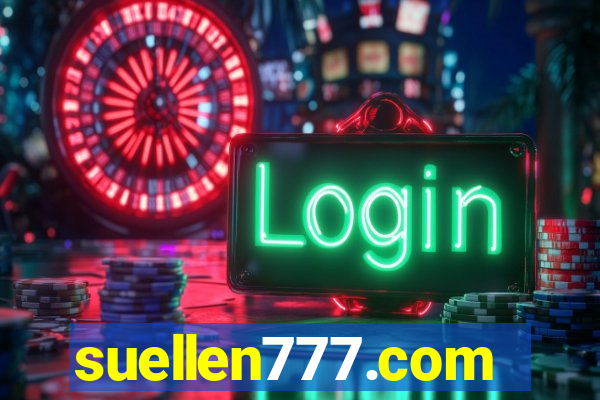 suellen777.com