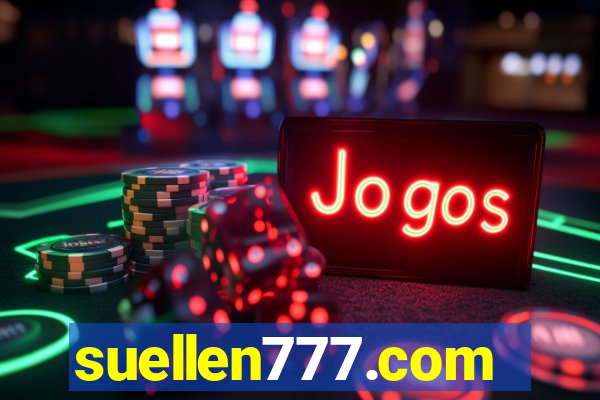 suellen777.com