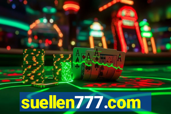 suellen777.com