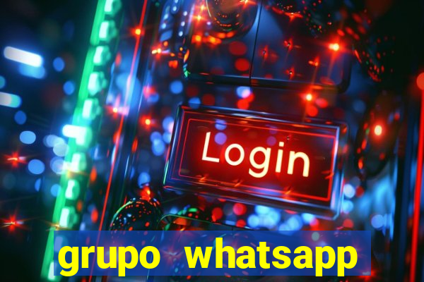 grupo whatsapp porto velho