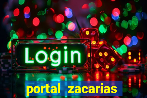 portal zacarias mulher do circo