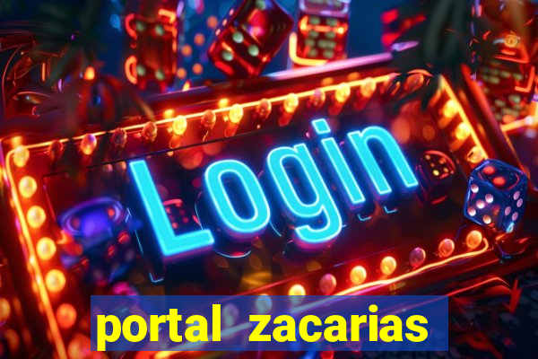 portal zacarias mulher do circo