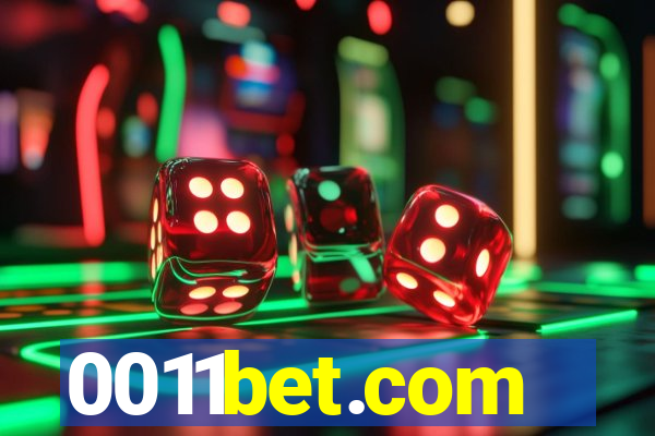 0011bet.com