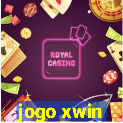 jogo xwin