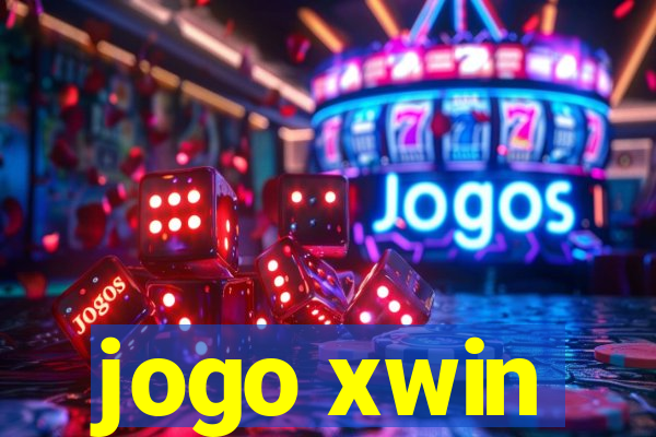 jogo xwin