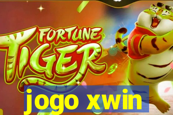 jogo xwin