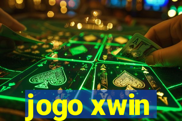 jogo xwin