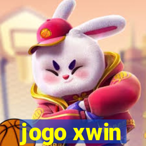 jogo xwin