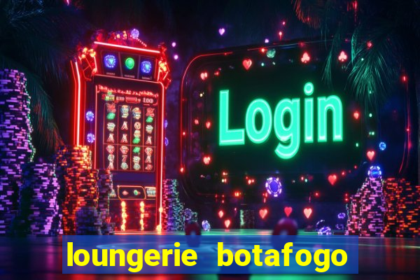 loungerie botafogo praia shopping