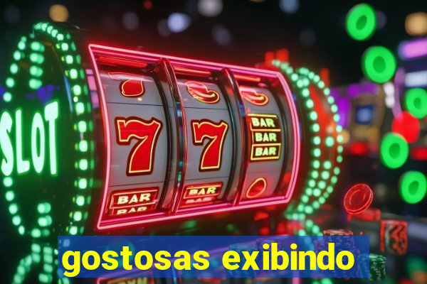 gostosas exibindo