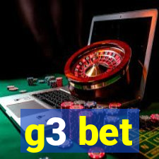 g3 bet