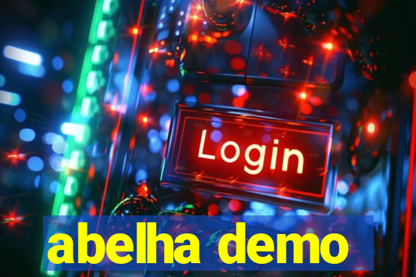 abelha demo