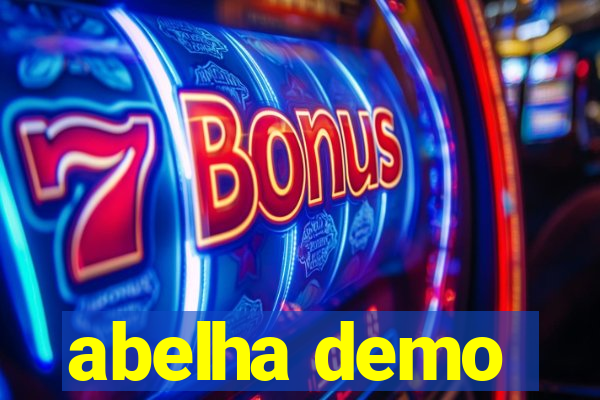 abelha demo