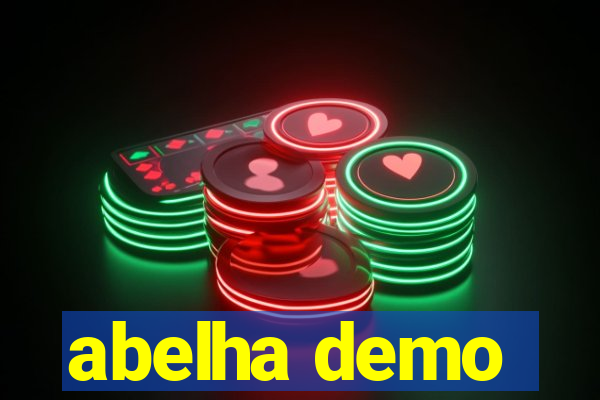 abelha demo