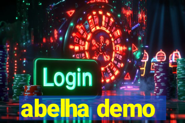 abelha demo