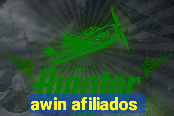 awin afiliados