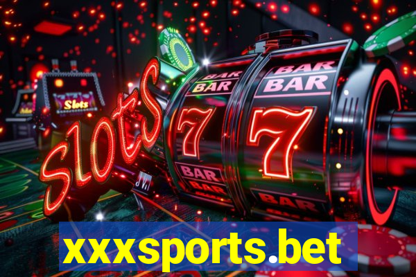 xxxsports.bet