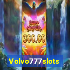 Volvo777slots