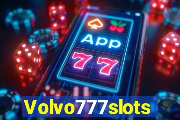 Volvo777slots