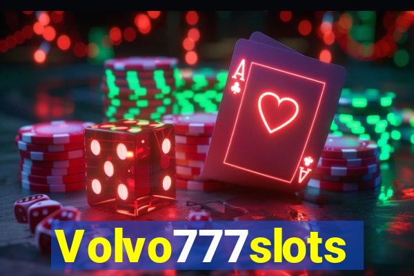 Volvo777slots