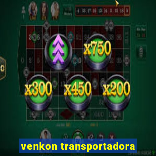 venkon transportadora