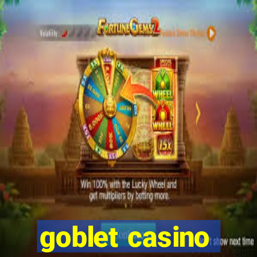 goblet casino