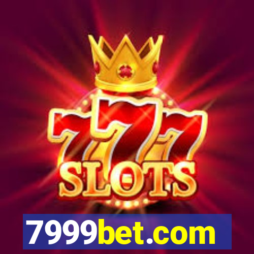 7999bet.com