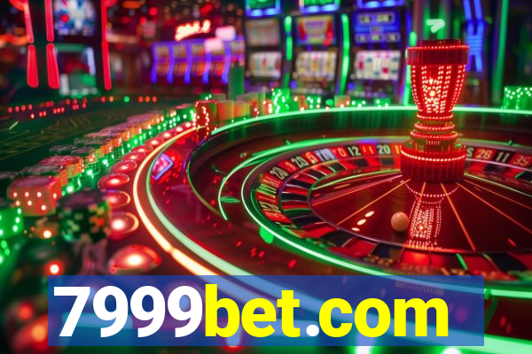 7999bet.com