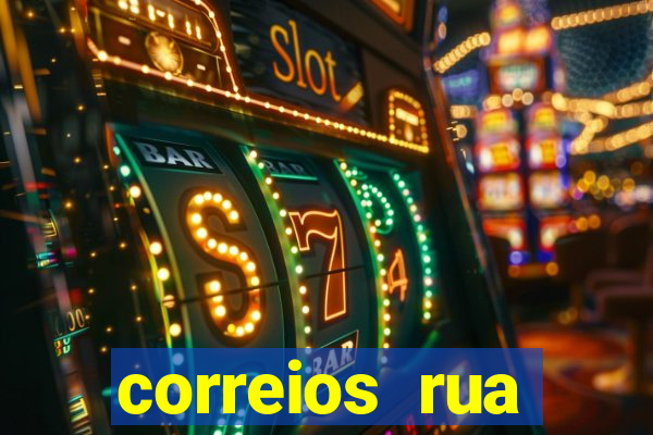 correios rua camaqua 408 porto alegre