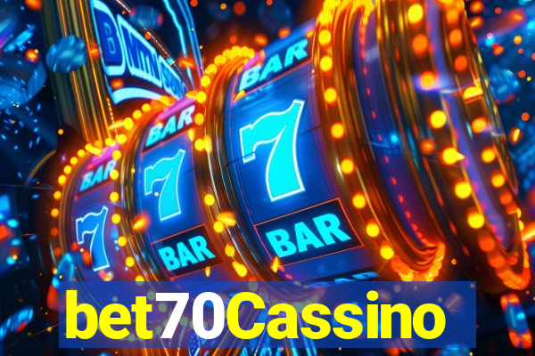 bet70Cassino