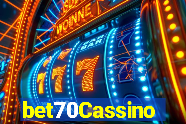 bet70Cassino