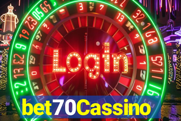 bet70Cassino