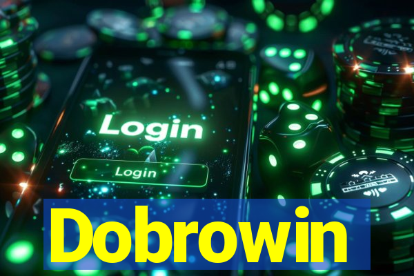 Dobrowin