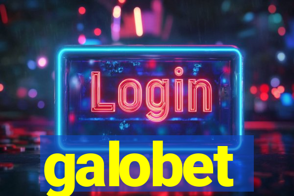 galobet