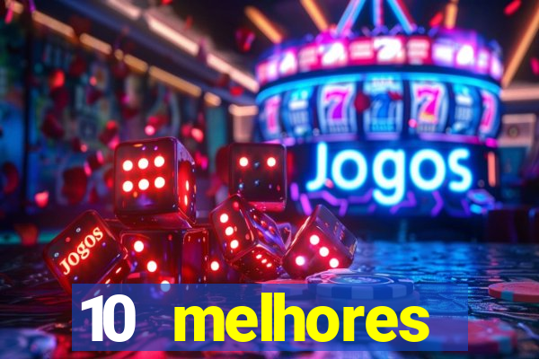 10 melhores plataformas de jogos