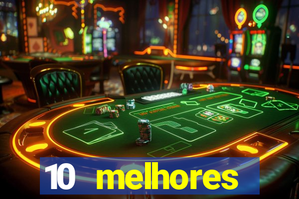 10 melhores plataformas de jogos