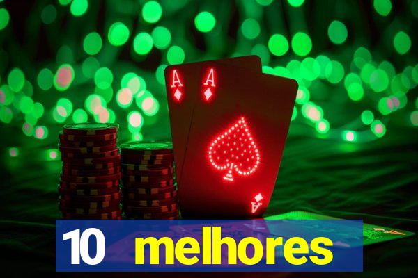 10 melhores plataformas de jogos