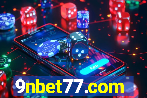 9nbet77.com