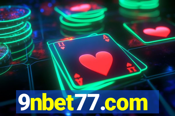 9nbet77.com