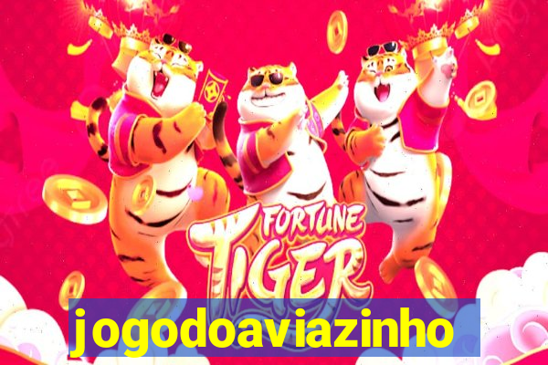 jogodoaviazinho