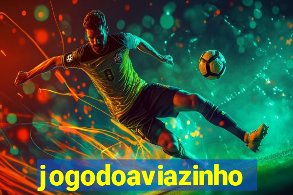 jogodoaviazinho