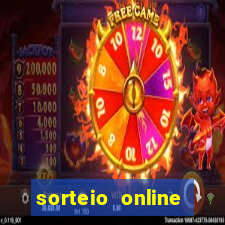 sorteio online nomes e cores