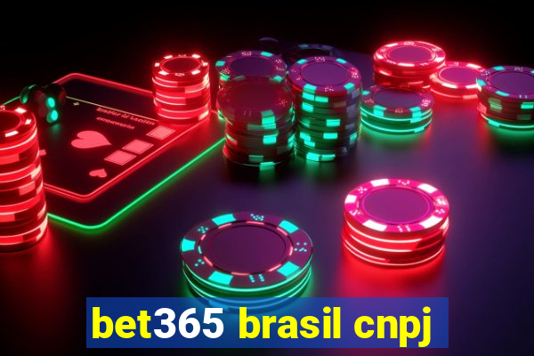 bet365 brasil cnpj